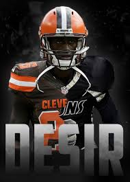The New Orleans Saints need to call the Browns and try to snag Pierre Desir