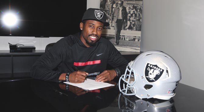 Raiders give Marquette King the big time deal he deserved