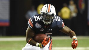 Peyton Barber's decision to leave early and declare for the NFL Draft earns my vote of confidence