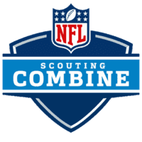 Here is the schedule for the 2016 NFL Scouting Combine
