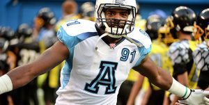 Seahawks worked out CFL standout Tristan Ok