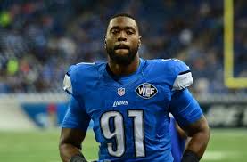 Lions defensive end Jason Jones is scheduled to visit with the Dolphins