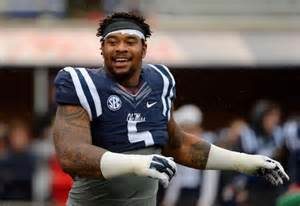 Robert Nkemdiche of Ole Miss is the best defensive tackle in this draft, and it is not even close