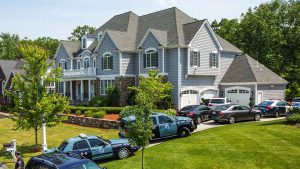 You can now own Aaron Hernandez' house