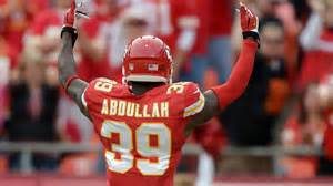 Chiefs DB Hussain Abdullah has officially retired from the NFL.