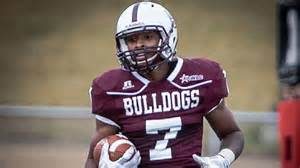 SWAC defensive back Danny Johnson has died from a motor vehicle accident