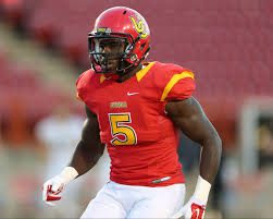 Canadian standout Elie Bouka has a visit lined up with the Arizona Cardinals