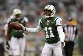Chiefs have a visit lined up with WR Jeremy Kerley