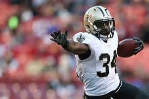 Saints are expected to re-sign Tim Hightower