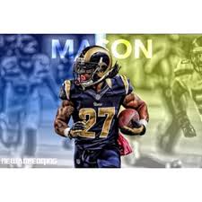 Rams running back Tre Mason was arrested on multiple charges