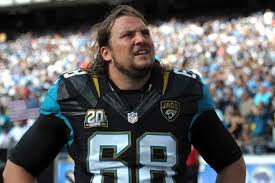 49ers have signed former Jaguars OL Zane Beadles to a three year deal