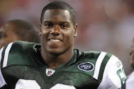 Jets starting offensive tackle D'Brickashaw Ferguson retired from the NFL today after ten seasons