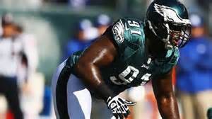 Eagles DL Fletcher Cox will skip the voluntary OTA's.