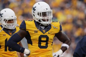 WVU safety Karl Joseph is expected to miss part of the season 