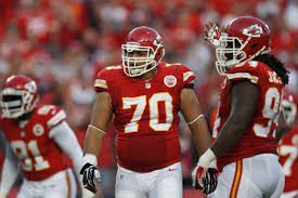 Chiefs defensive lineman Mike DeVito has retired from the NFL