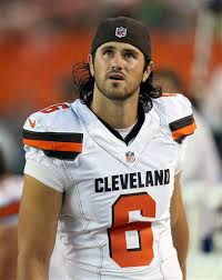 Travis Coons has been re-signed by the Browns 