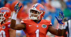 Could Vernon Hargreaves fall in the NFL Draft after his failed drug test at the Combine? 