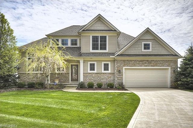 Johnny Manziel's house in Ohio is up for sale