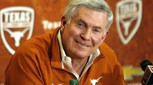 Imagine if Baylor would have hired in state rival Mack Brown?