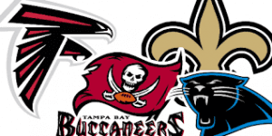 I liked the Buccaneers and the Saints draft pick. I think they did well in the 2015 NFL draft 