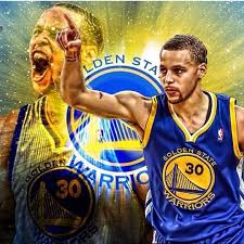 Steph Curry became the first NBA player to win the MVP una