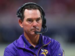 Vikings have reached an agreement with Mike Zimmer on a contract extension