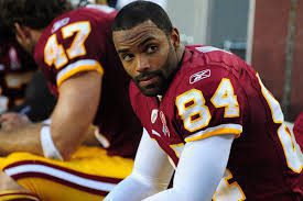Niles Paul earned his own parking spot two years in a row