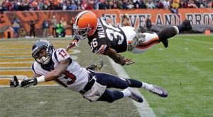 K'Waun Williams will require surgery on his ankle