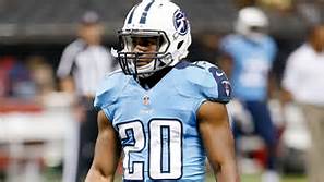 I could see the Patriots giving up a late rounder for Bishop Sankey