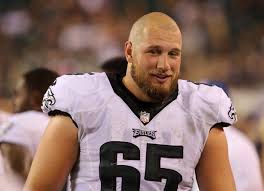 Eagles OL Lane Johnson could still have to sit out 10 games