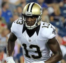 Dr. Jesse Morse talks about a foot injury to Michael Thomas. How concerning is this?