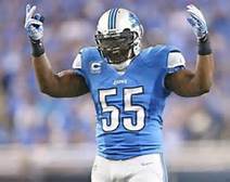 Dolphins have interest in LB Stephen Tulloch