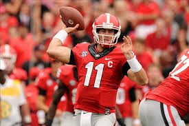 Eagles signed QB Aaron Murray to their PS 