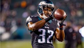 Eagles have did it again. They have received something out of nothing