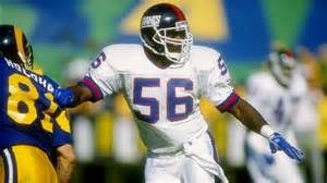 Lawrence Taylor was arrested for DUI 