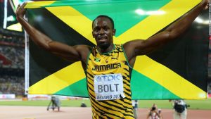 Usain Bolt says he has turned down several NFL offers
