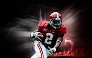 Patriots have signed former Alabama WR DeAndrew White to their PS 