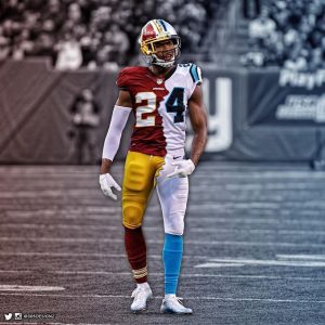 NFL has drug tested Josh Norman again