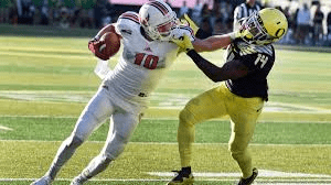 EWU WR Cooper Kupp is the best small schooler in this draft