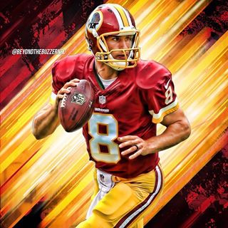Kirk Cousins needs to get paid and quickly 