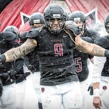 Central Washington defensive lineman Uso Olive is a beast. NFL teams are intrigued 