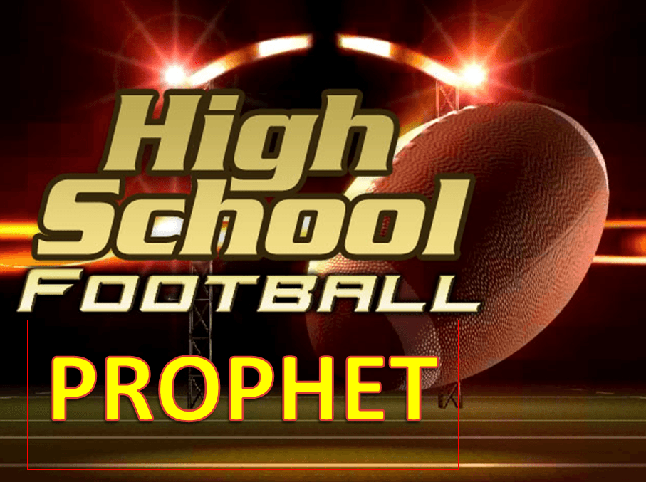 Nfl Prophet The High School Football Prophet: Check Out 4 Amazing Diamonds!