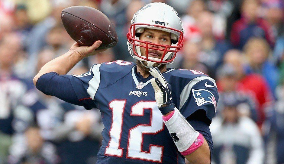 The Hidden Talents of The New England Patriots Most Famous Stars