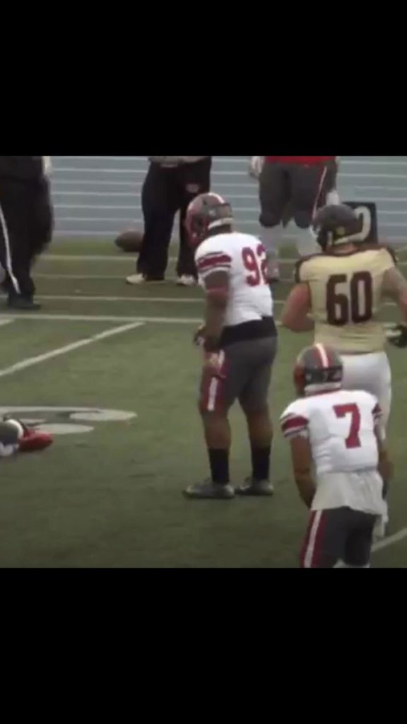 NFL Draft Diamonds Prospect Interview: Charles 