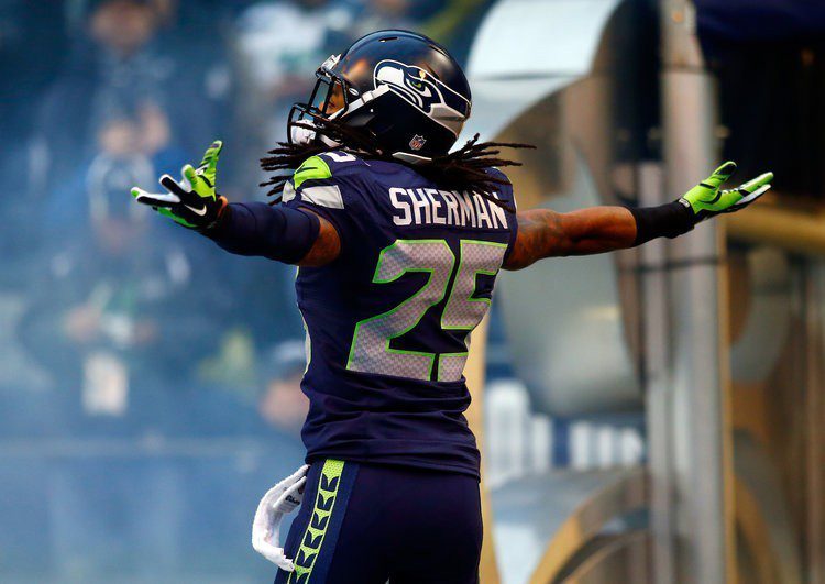 Richard Sherman