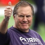 Let's face it, Bill Belichick's play call last week has to make you wonder. I do not think Robert Kraft would ever fire Bill Belichick but could he trade him?