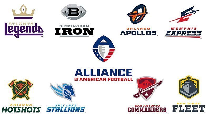 Better play gives AAF Attendance a big boost during week 5