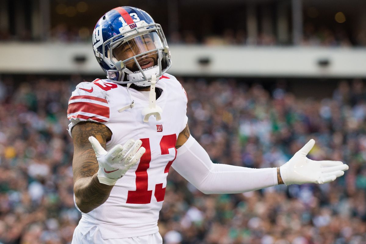 The Buffalo Bills and Dallas Cowboys were both reportedly in the mix to land star wide receiver Odell Beckham Jr., and hosted him for a visit last week. Well, since the visit both the Bills and the Cowboys have signed a wide receiver.