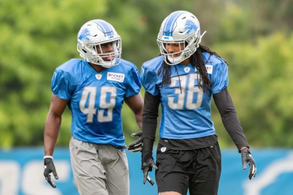 Breaking: Cardinals are signing CB Andre Chachere to their PS