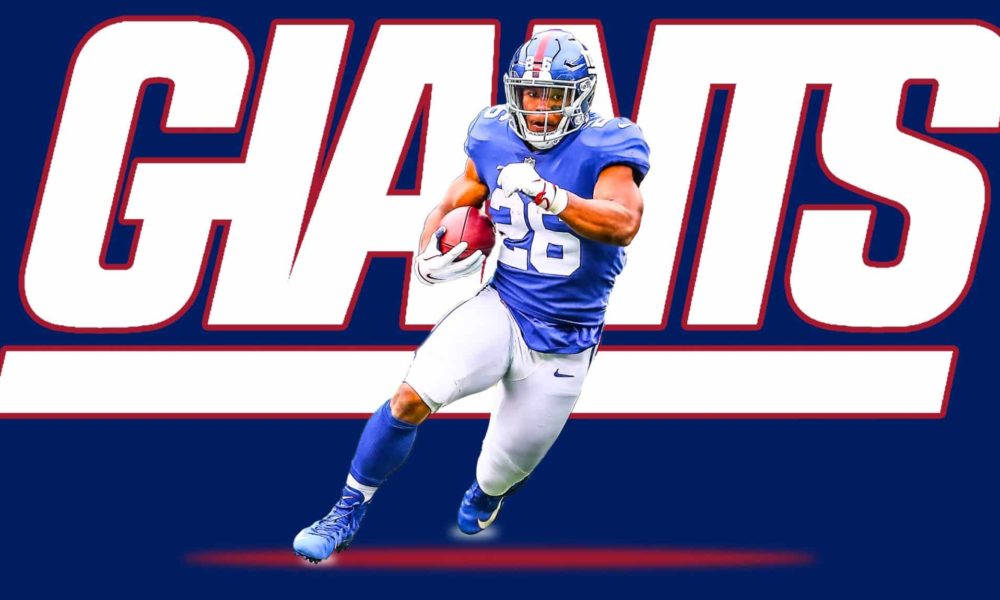 What New York Giants players will step up in Fantasy Football?